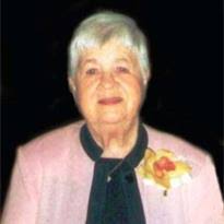 Obituary information for Gracie L. Hudson