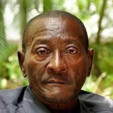 Georges Cadet's Instagram, Twitter & Facebook