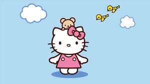 You can also upload and share your favorite hello kitty desktop background wallpapers. Hello Kitty Wallpaper Download Fur Pc Kostenlos