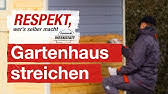 Karibu karibu satteldach gartenhaus „carlos • praktischer aufbau durch . Gartenhaus Selber Bauen Aufbau Anleitung Karibu Trundholm Von Lidl Oder Amazon Youtube