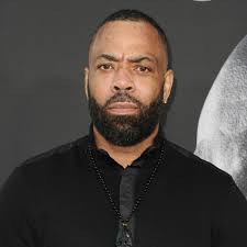 Compton's Most Wanted