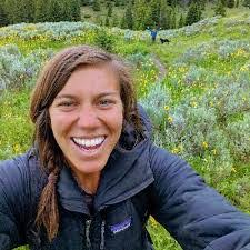 Laura Rupert's Instagram, Twitter & Facebook