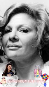 Renee Scarlet Taylor