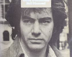 Vintage Neil Diamond Gold LP Vinyl Record Album