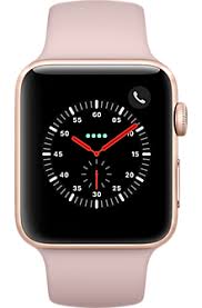 Apple Watch Series 3 Aluminum 42mm Case Sport Band Verizon Apple Watch Series 3 Apple Watch Apple Watch 38mm