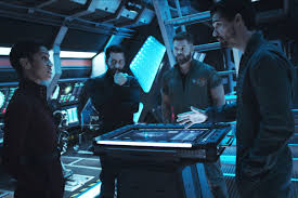 The Expanse Is Sci-Fi Like TV Has Never Seen | WIRED