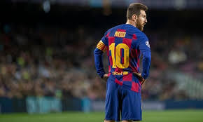 Месси лионель (lionel messi) футбол нападающий аргентина 24.06.1987. Messi Luchshij Igrok 2019 Goda Po Versii Madridskogo Izdaniya Marca Ronaldu Ne Voshel V Top 3 á Ua Futbol