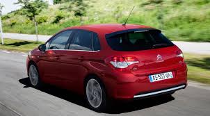 Image result for Rouge Carmen 2011 Citroen