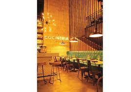 Pin En Bars Restaurants