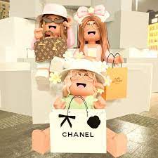 Pin By Horse Vs On Roblox Roblox Pictures Roblox Girls Shopping