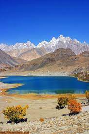 Best Autumn Pictures From Hunza Valley Pakistan Nature Photography Beautiful Places Nature Nature