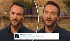 Jason atherton's latest, and probably boldest project, is set on the 24th floor of tower 42, which to me will always be the natwest. Saturday Kitchen Viewers Slam Jason Atherton S Painful Presenting Tv Radio Showbiz Tv Express Co Uk