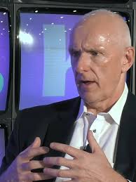 The HLTH Daily Show Ft. Warner Thomas, Sutter Health, CEO. Link to full  episode here http://tinyurl.com/2jpc99f5. Thank you for watching The HLTH  Daily Show! #health #healthcare #wellness #ceo ...