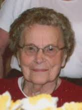 Obituary information for Viola Walker