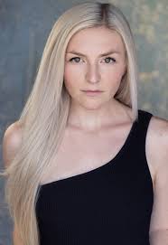 Edge of Normal" Kris (TV Episode 2013)