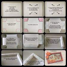 Well, most of those will list the materials you. 31 Shadow Box Frame Card Ideas In 2021 Frame Card Shadow Box Shadow Box Frames