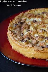 Gateau Poires Amandes Chocolat Les Tentations Culinaires De Clemence Gateau Au Poire Gateau Poire Amande Gateaux Et Desserts