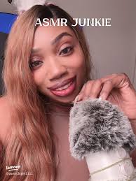 Discover the World of ASMR JUNKIE: Relaxation & Stress Relief