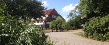 Find the best hotels and accommodation in spiekeroog by comparing prices from the top travel providers in one search. Hotel Spiekeroog Das Insel Hotel Mit Dem Besonderen Charme