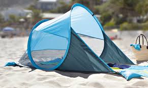 Tente Anti Uv Quechua Kadolog