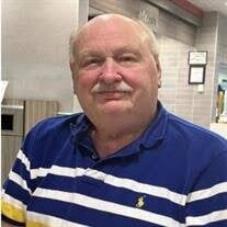 Harold Franklin Lambert Jr. Obituary