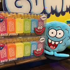 Jolly Rancher fans...wondering if we have your favorites, like the  exclusive World's Largest box? Do we ever...and oh so many more.