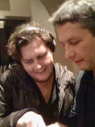 Grandparents and special persons day celebration