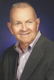 Horace Jones, Obituary