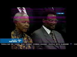 Troverai tutto ciò che è inerente a chief mangosuthu buthelezi streaming italiano in altadefinizione. Prince Mangosuthu Buthelezi Political Journey With Nelson Mandela Youtube