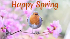Happy Spring 2020 Wishes & Images! Twitterati Shares Beautiful Pics,  Greetings, and Messages on the Onset of Spring Season | 👍 LatestLY