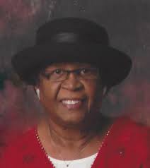 Griselda Forde Obituary