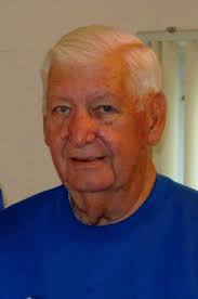 Howard Mansfield Sparks, Jr.