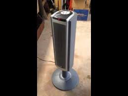 Check spelling or type a new query. 30 Lasko Digital Space Saving Ceramic Pedestal Heater Youtube