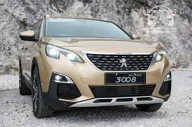 Điểm nhấn nổi bật là cản sau với các chi tiết mạ crom ăn nhập với các chi tiết mạ crom peugeot 3008 2018 là một trong những chiếc suv 5 chỗ có sức hút mãnh liệt nhất tại việt nam nói riêng và các thị trường khác trên thế giới nói chung. So Sanh Peugeot 5008 Va Peugeot 3008 Muaxegiatot Vn