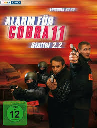 Alarm für cobra 11 abflug. Alarm Fur Cobra 11 Die Autobahnpolizei Staffel 4 Moviepilot De