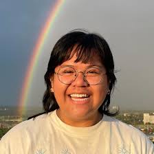 Valentines' Day feature: Dianne Miranda