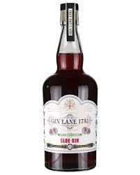 Maybe you would like to learn more about one of these? Buy Gin Lane 1751 Sloe Gin 700ml Dan Murphy S Delivers