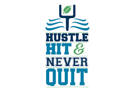 Download Hustle Hit And Never Quit Svg Cut Files Download Free Hunting Svg Files For Cricut PSD Mockup Templates