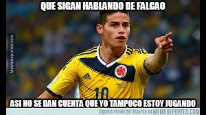 Los santos, los mafiosos y hasta los músicos no se dejaron esperarr entre los divertidos memes de facebook en estos cuartos de final de la copa américa 2016. Peru Vs Colombia Memes Del Par Rjvalt7 Jpg 980x551 Periodico 15