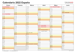 This file is owned by root:root, with mode 0o644. Calendario 2022 Calendarpedia