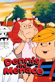 Dennis the Menace (TV Movie 1987) - IMDb