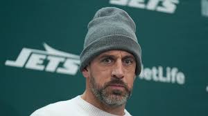 Where is your dignity?'