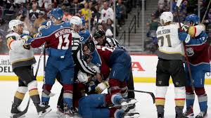 She is british and 9 years older. Golden Knights Ryan Reaves Suspended For 2 Games Ksnv