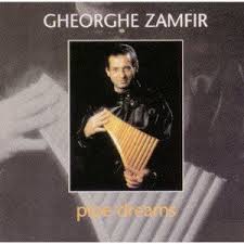 Top Pan Flute Albums Last Fm