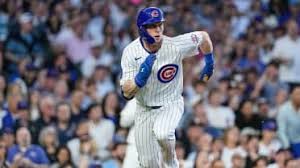 Pete Crow-Armstrong Achieves MLB's First Cycle of 2026 in Historic Cubs Performance