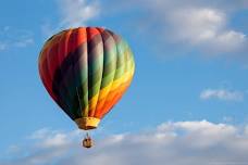 Albuquerque International Balloon Fiesta 2026