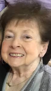 Obituary for Josephine DiLullo