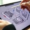 Create any graphical artwork or design with a powerful tool called procreate. 1