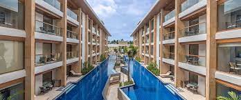 It also features henann's signature rooms with direct pool access where one can just step out of the room and into the. Henann Group Of Resorts