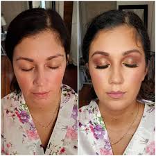 Makeup by Julia